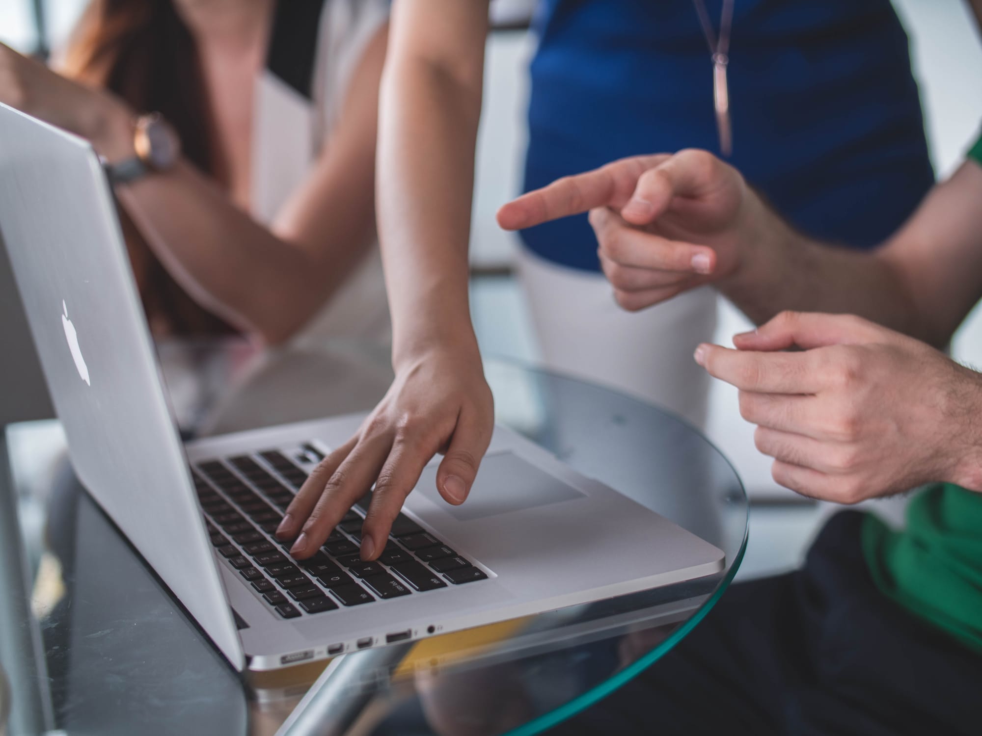 On-demand digital strategy